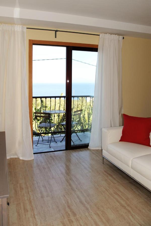 Gecko Apartment Tazacorte Exterior photo
